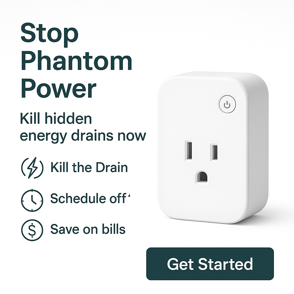 Power Bill Saving System